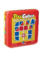 Pixy Cubes