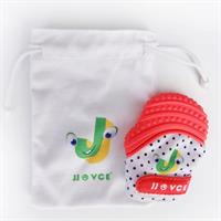 כפפת נשכן לתינוק