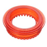 חותכנים לעיצוב כריכים -5 צורות