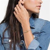 צמיד SWAROVSKI מקולקציית SWAPOWER במידה M