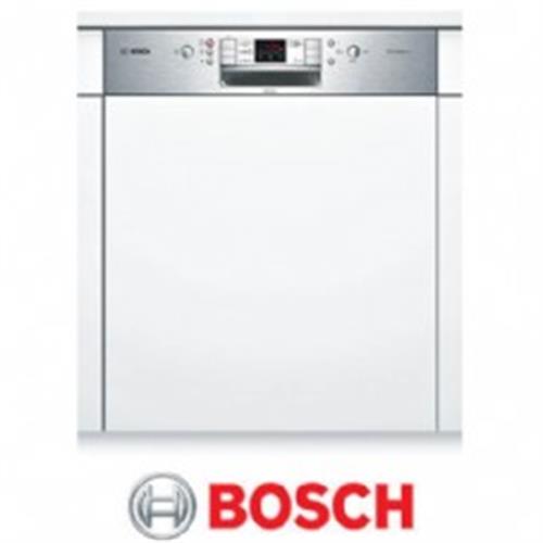 מדיח כלים צר Bosch SPI53M15EU בוש