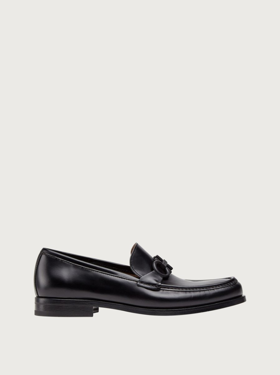 slip on ferragamo