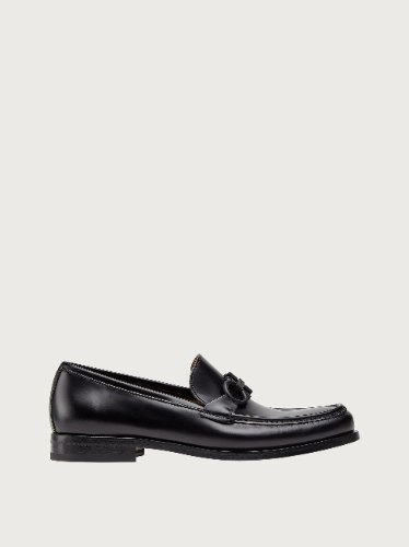 נעלי Salvatore Ferragamo ROLO MATT Slip-on גברים