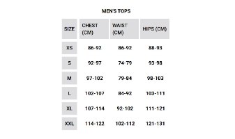 Hurley M REC TRES PALMS S/S