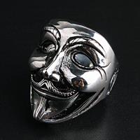 טבעת פלדה (Stainless steel) גברים נשים ונדטה OP111600055-IN