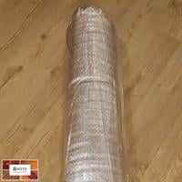 ספוג אלומיניום אקוסטי לפרקט דחוס ואיכותי בעובי 3 ממ, 18.6 מר