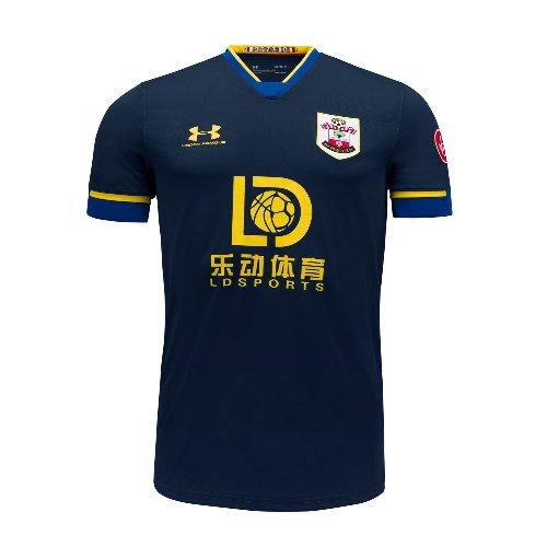 חולצת משחק סאות'המפטון חוץ 20/21