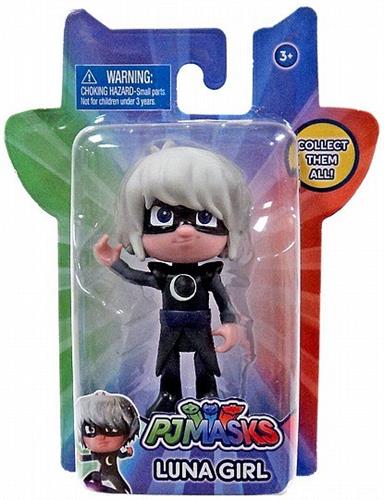 כוח פיג'י- לונה גירל