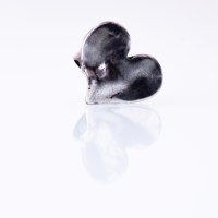 טבעת רומי כסף/זהב