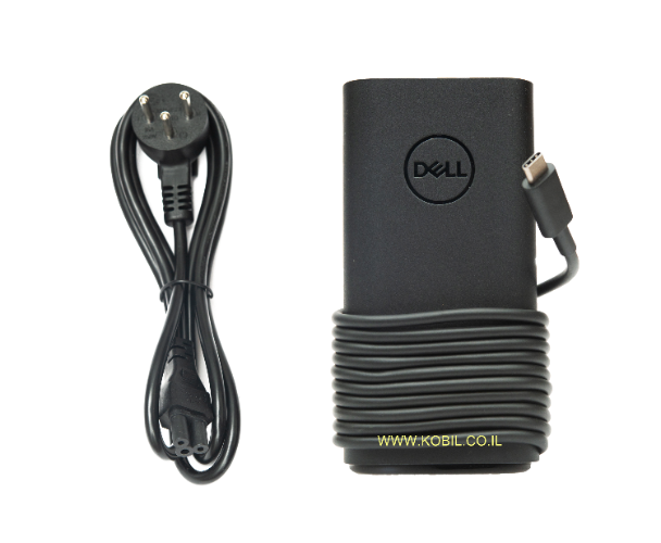 מטען למחשב דל Dell Precision 5550