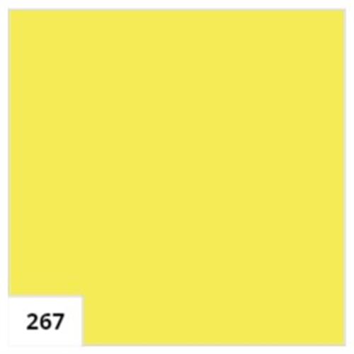אמסטרדם אקר' 120 מל' - 267 AZO YELLOW LEMON