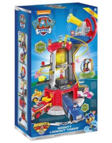 מפקדה ענקית מפרץ ההרפתקרות