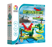 ‏דינוזאורים