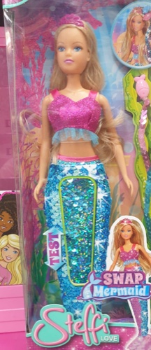 ברבי בת ים 6648