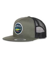 RIP CURL ON DA SPOT CAP