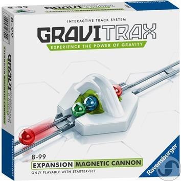 גרביטרקס הרחבה מסלול גולה