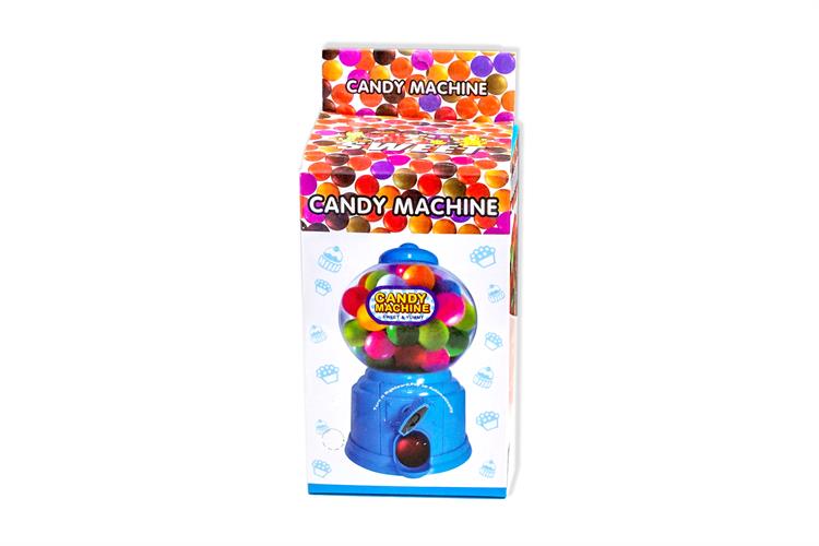 מכונת ממתקים