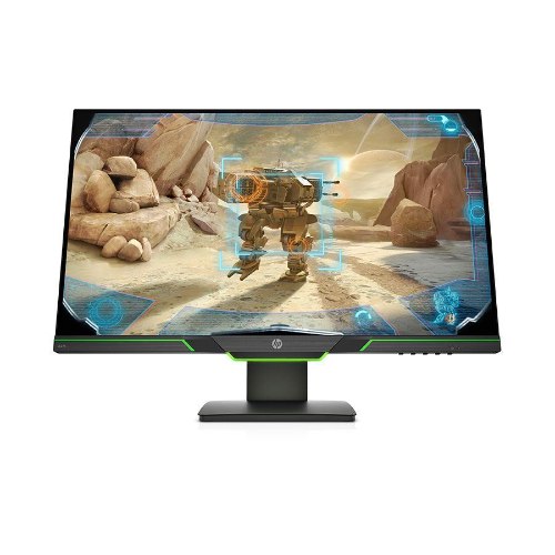 מסך גיימניג HP Monitor X27i 27" IPS 2K 144HZ
