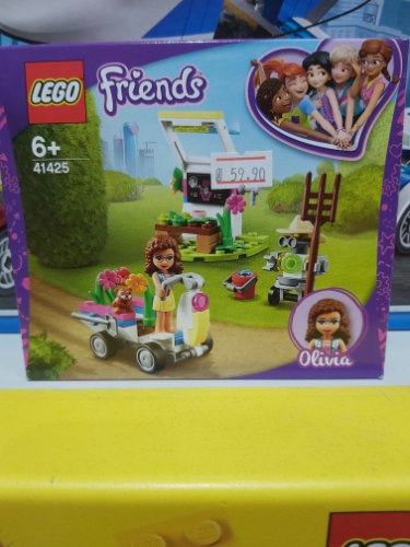 לגו Friends 41425