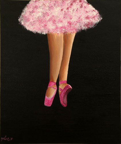 בלרינה בוורוד