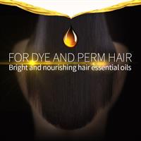 שמן ארגן מרוקאי טהור - שיקום, הזנה והחלקת שיער