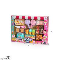 סט צעצועים גלידריה