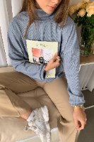 טופ עלמה גולף