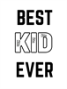 BEST KID EVER - Mix and Match- שטיח לבחירה, מדבקות קיר לבחירה ו-2 תמונות לפי טעמכם האישי