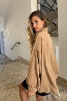 ג׳קט/ חולצת אינדיאנה בייסיק