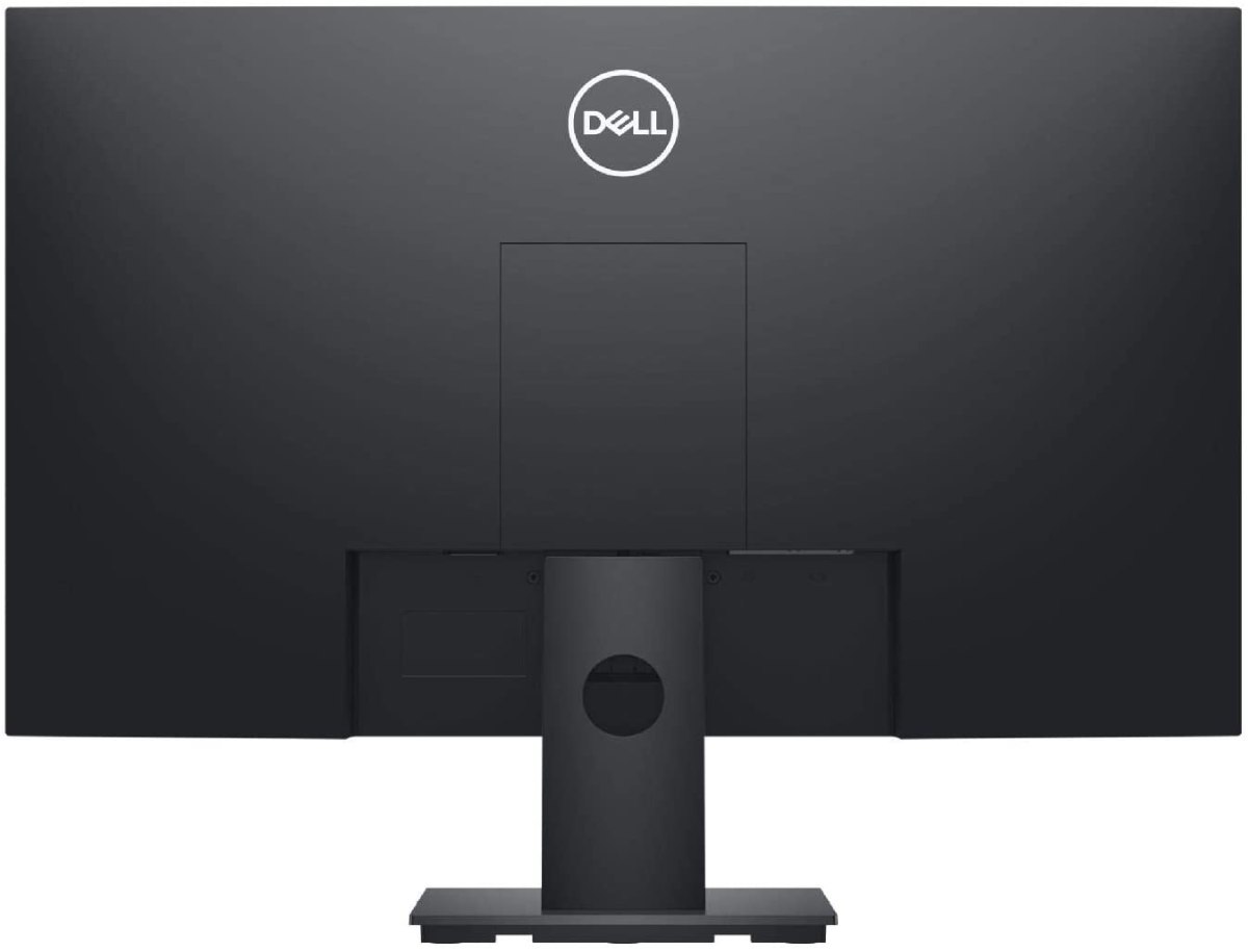 Dell e2720h 27 обзор