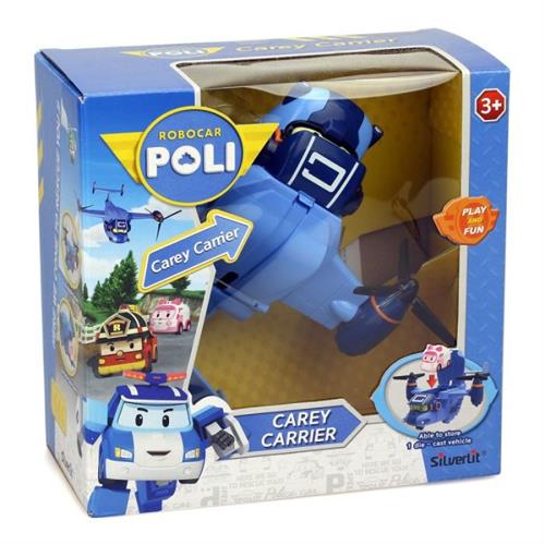 מטוס קארי 28 סמ אלקטרו