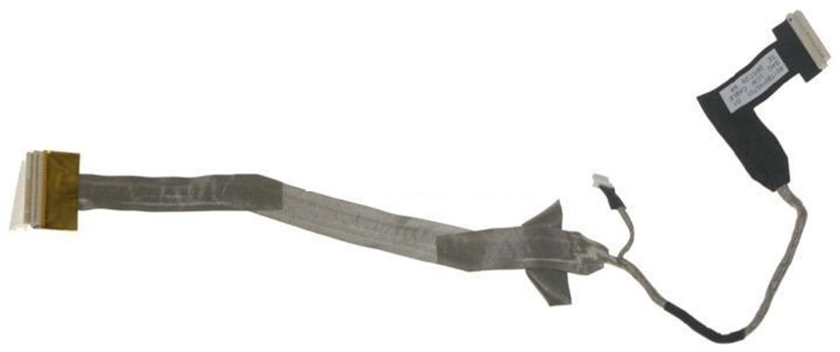 כבל מסך לנייד טושיבה Toshiba Satellite L305  lcd cable for 15.4 6017B0146701