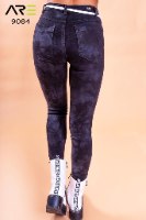 מכנסיים ג'ינס FERN ANTIGO