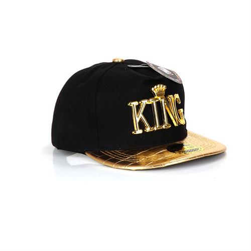כובע ראפר קינג