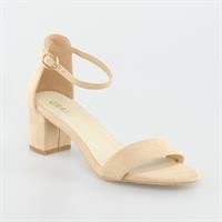 סנדלי עקב לנשים - סלוודור