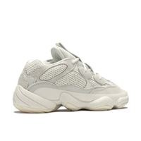 Adidas Yeezy 500 White Boone