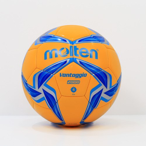 כדורגל molten שכבה כפולה