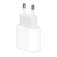 מטען מקורי Apple 18W USB Power Adapter MU7V2ZM/A