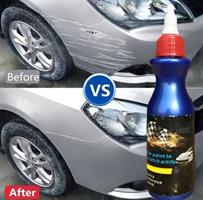 משחת פוליש וקס לרכב POLISHING WAX