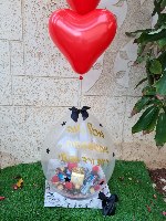 להפתיע גם בקטנה..