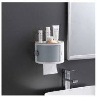 תיבת אחסון אטומה לתלייה