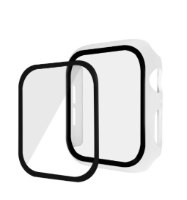 זוג מגנים לשעון חכם