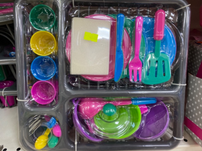 כלי מטבח-פלסטיק