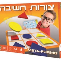 צורות חשיבה- Meta forms