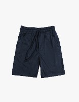 מכנס קצר עם כיס בנים