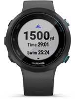 שעון שחיה Garmin Swim 2