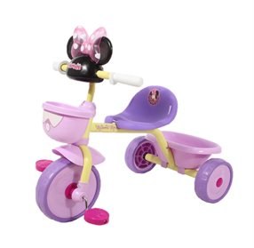 תלת אופן מיני מאוס