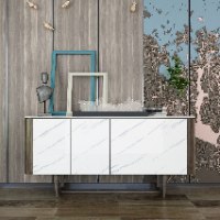 מבחר טפטים חיפוי PVC יוקרתי לשיש , קירות וריהוט