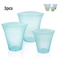 מיכלי מזון אטומים רב פעמיים