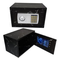 מארז כספת וידאו